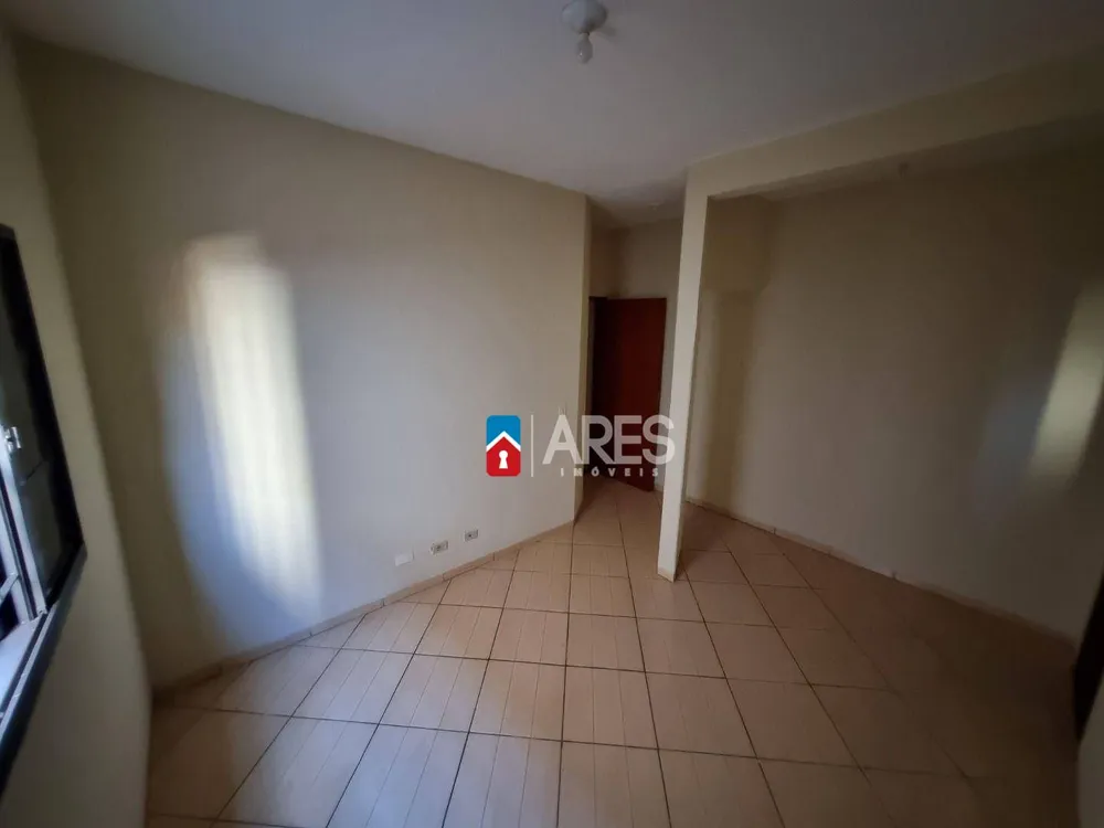 Casa, 6 quartos, 287 m² - Foto 1