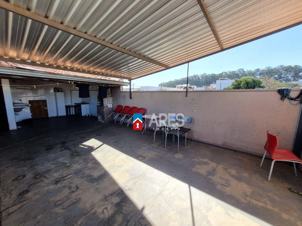 Casa, 6 quartos, 287 m² - Foto 15