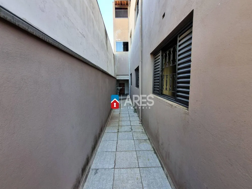 Casa, 6 quartos, 287 m² - Foto 8