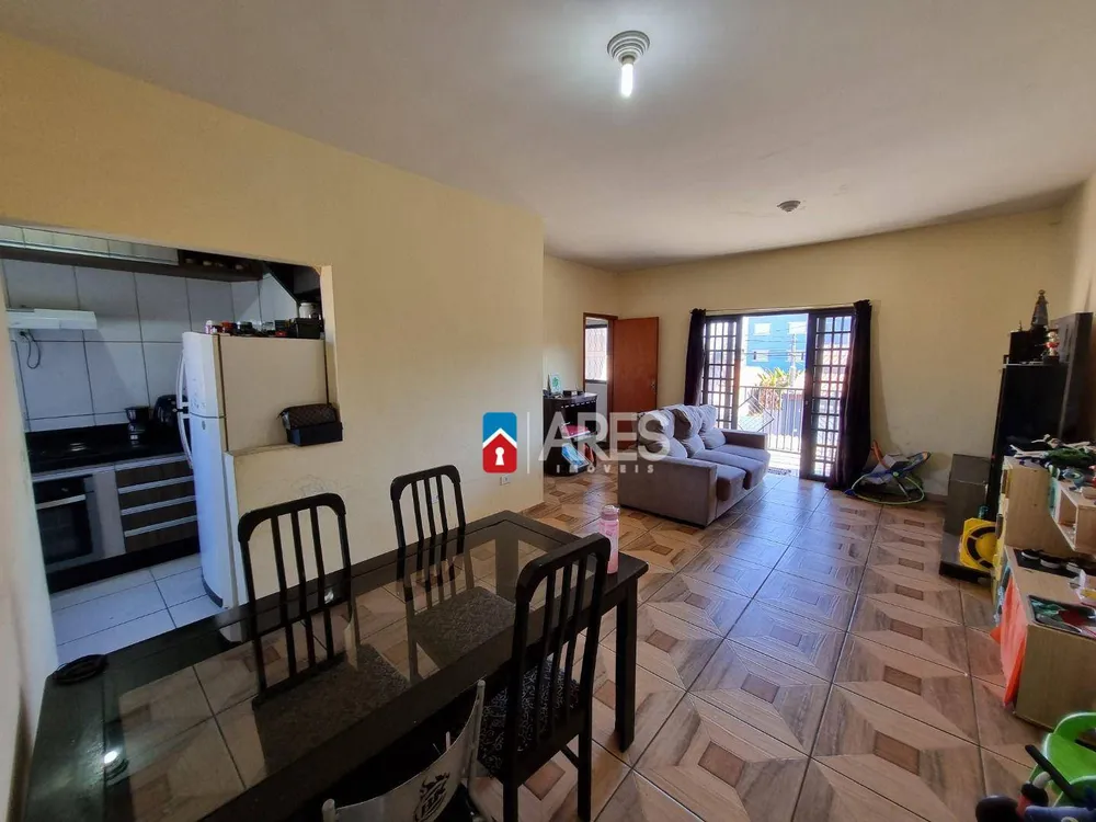 Casa, 6 quartos, 287 m² - Foto 11