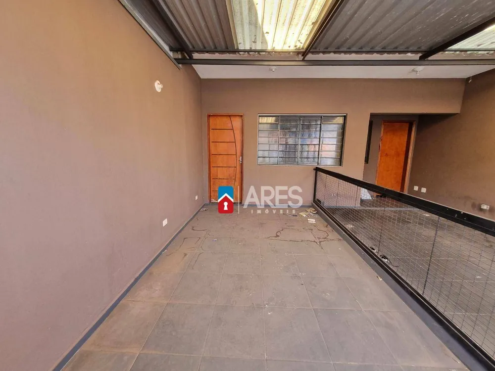 Casa, 6 quartos, 287 m² - Foto 9