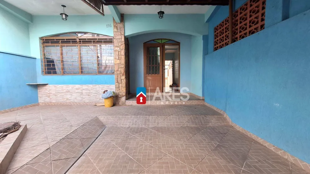 Casa, 3 quartos, 154 m² - Foto 8