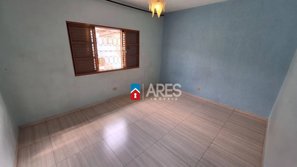 Casa, 3 quartos, 154 m² - Foto 1