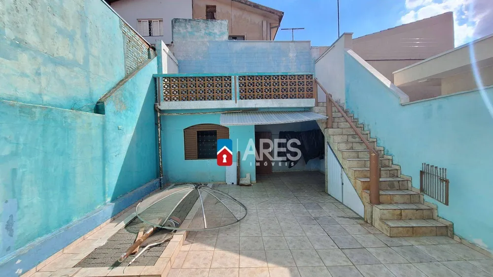 Casa, 3 quartos, 154 m² - Foto 7