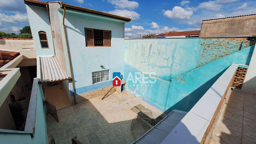 Casa, 3 quartos, 154 m² - Foto 9