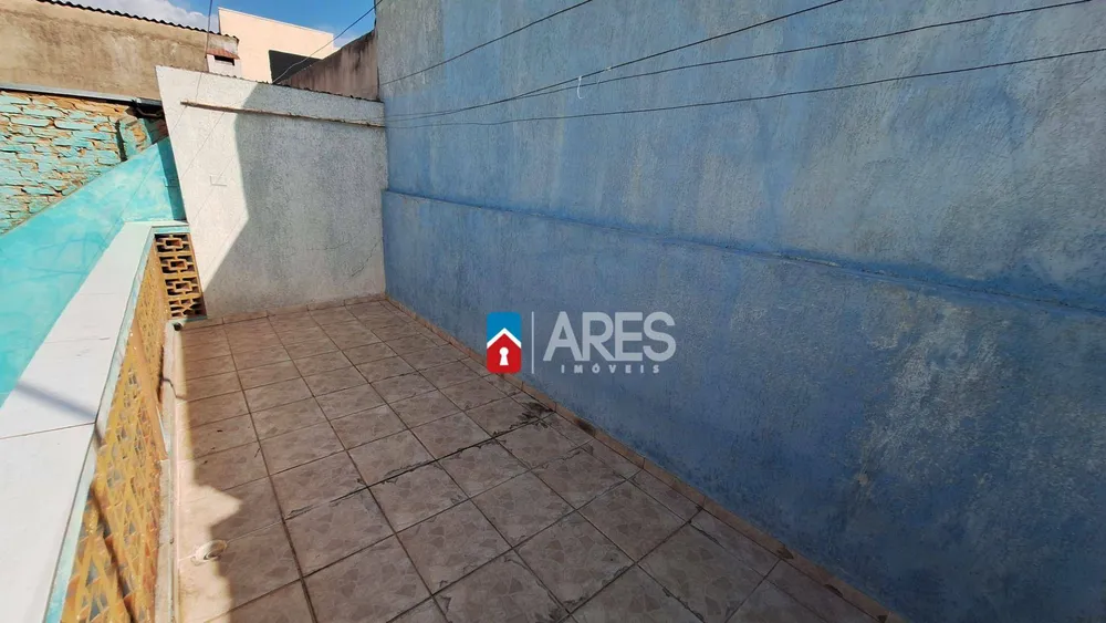 Casa, 3 quartos, 154 m² - Foto 2