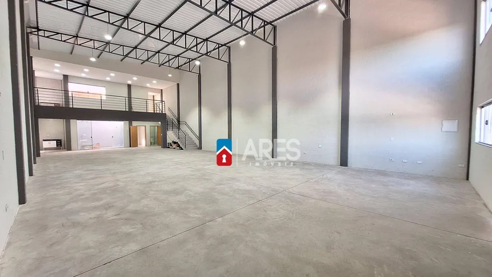 Depósito-Galpão, 355 m² - Foto 1