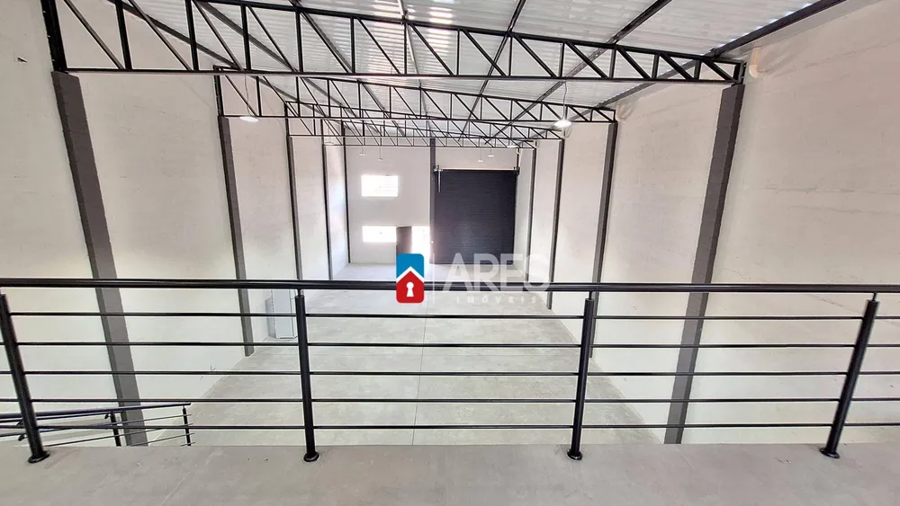 Depósito-Galpão, 355 m² - Foto 11