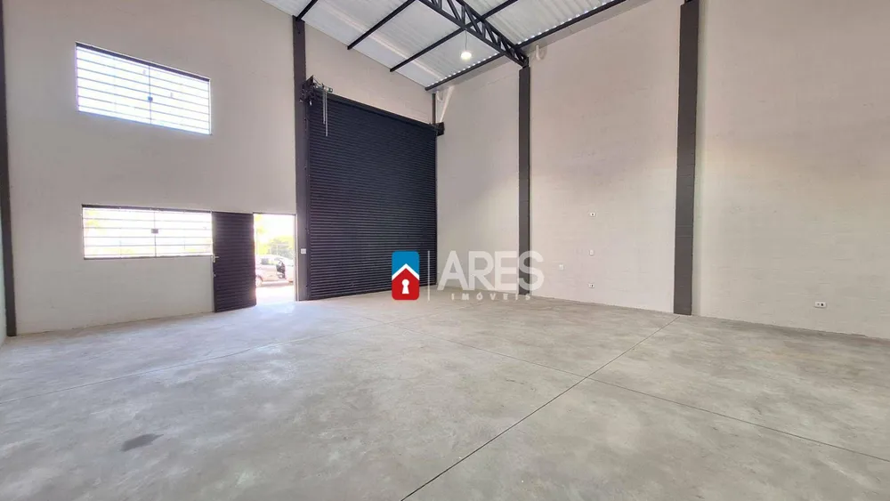 Depósito-Galpão, 355 m² - Foto 5