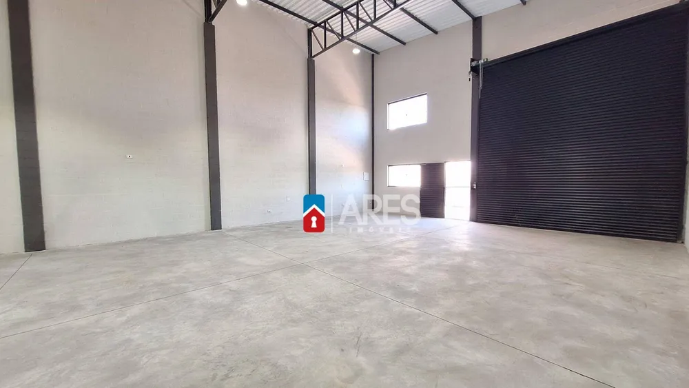 Depósito-Galpão, 355 m² - Foto 3