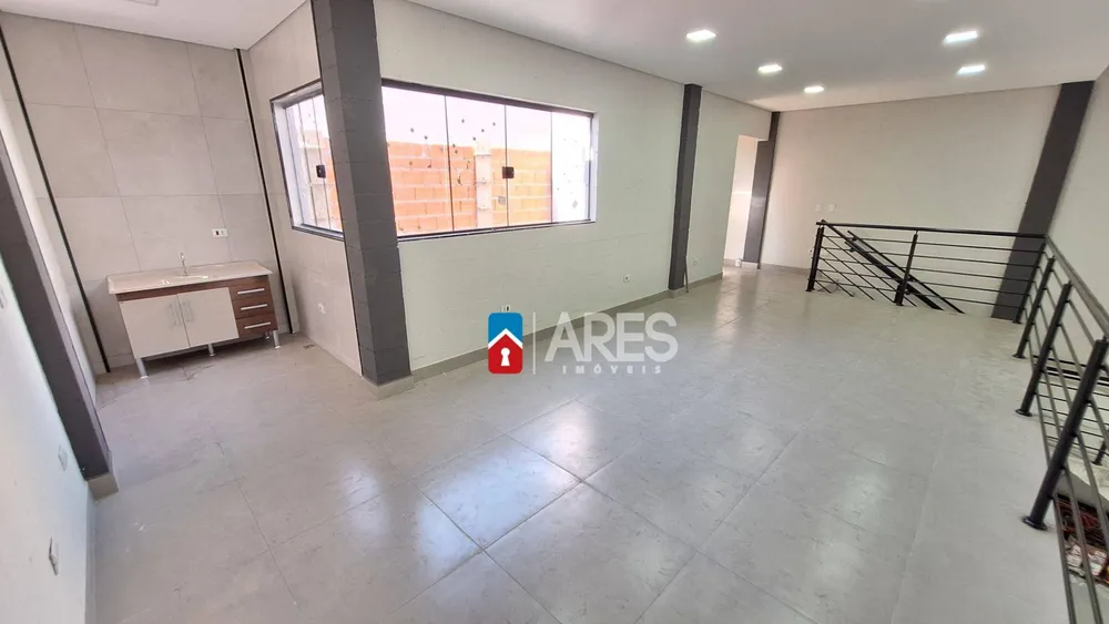Depósito-Galpão, 355 m² - Foto 12