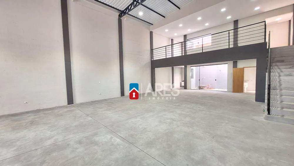 Depósito-Galpão, 355 m² - Foto 4