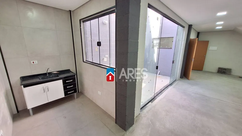 Depósito-Galpão, 355 m² - Foto 6