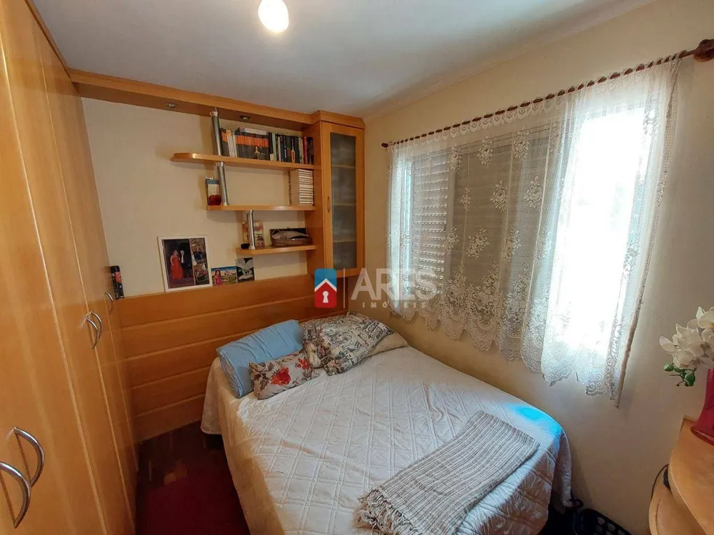 Apartamento, 3 quartos, 66 m² - Foto 5