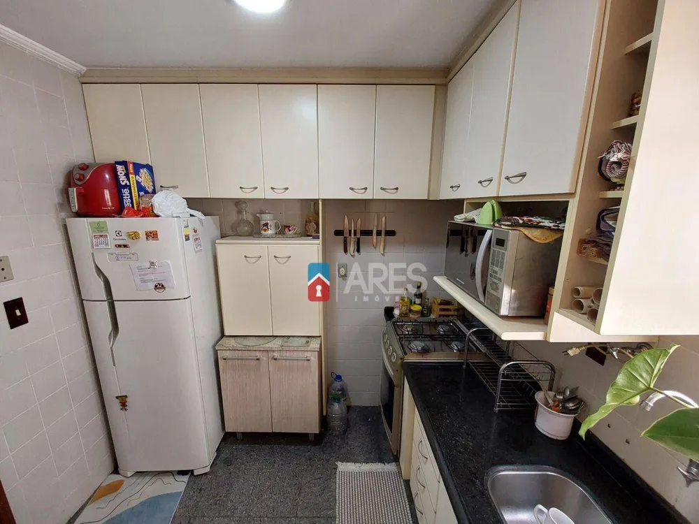 Apartamento, 3 quartos, 66 m² - Foto 4