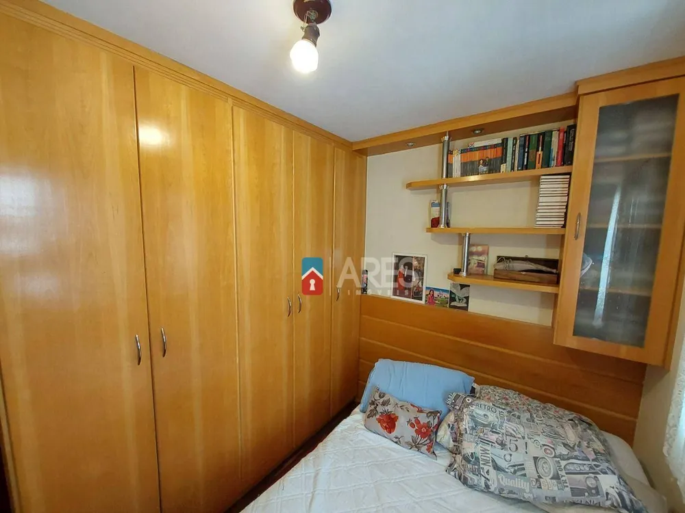 Apartamento, 3 quartos, 66 m² - Foto 7