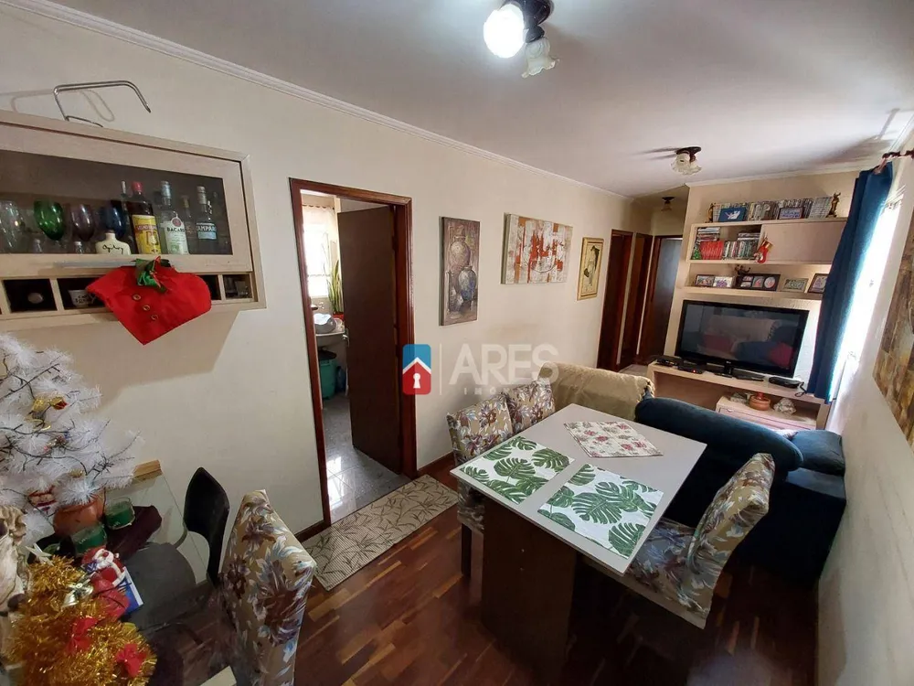 Apartamento, 3 quartos, 66 m² - Foto 1
