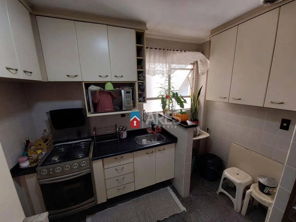 Apartamento, 3 quartos, 66 m² - Foto 3