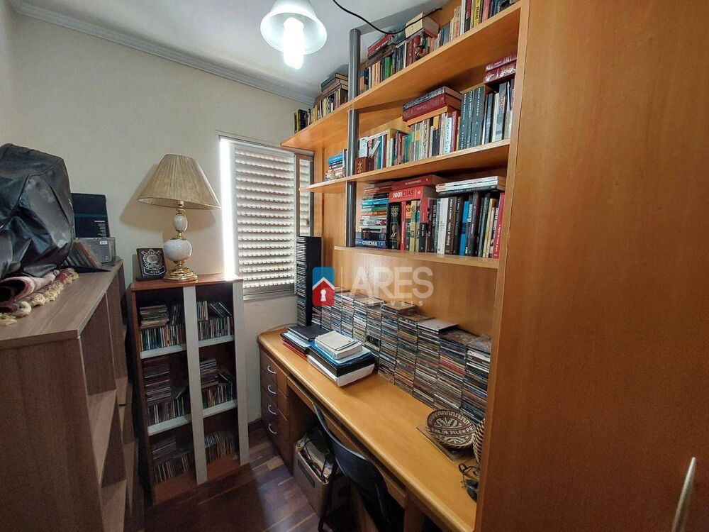Apartamento, 3 quartos, 66 m² - Foto 3