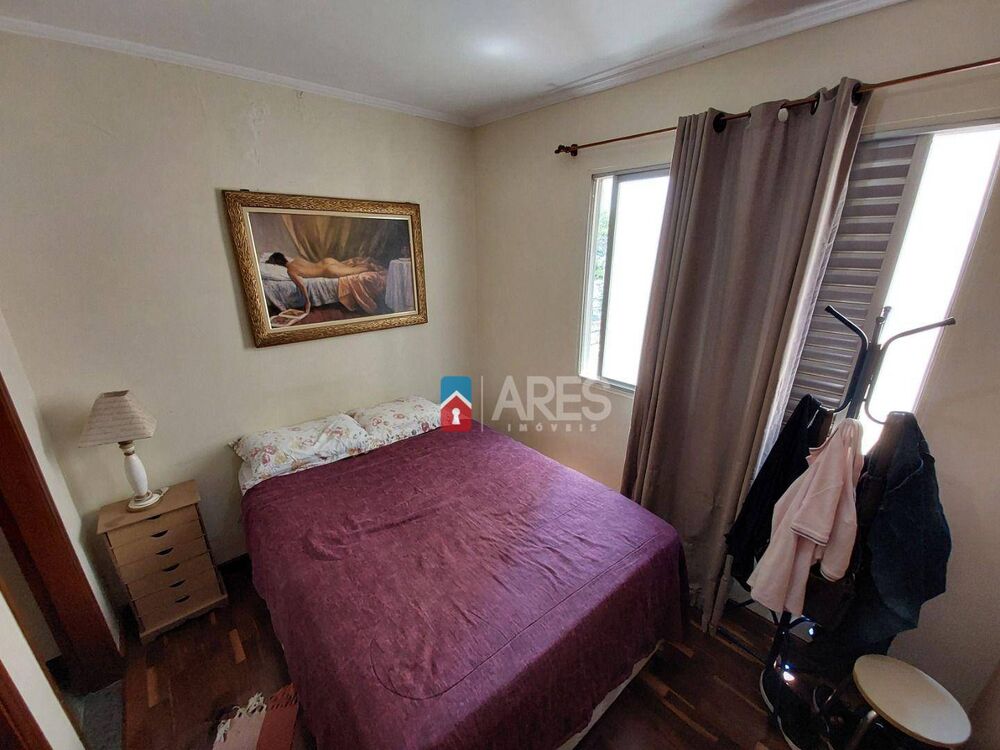 Apartamento, 3 quartos, 66 m² - Foto 4