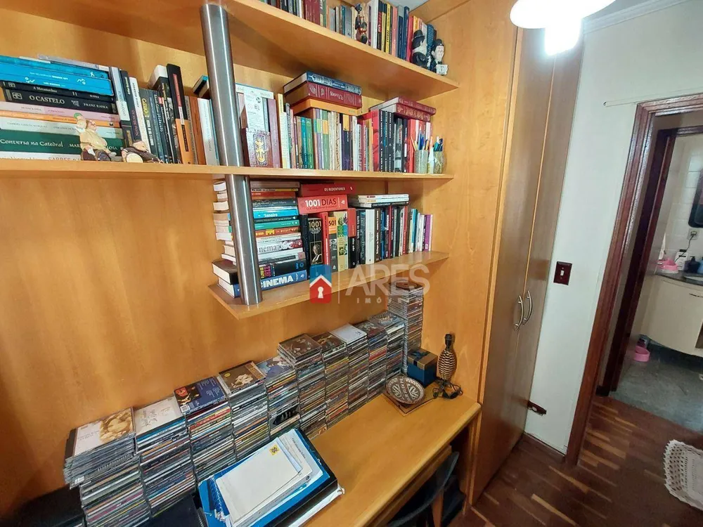Apartamento, 3 quartos, 66 m² - Foto 9