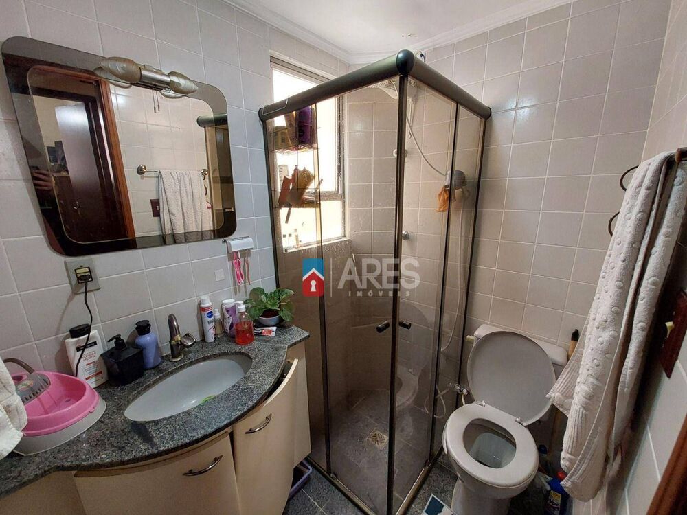 Apartamento, 3 quartos, 66 m² - Foto 2