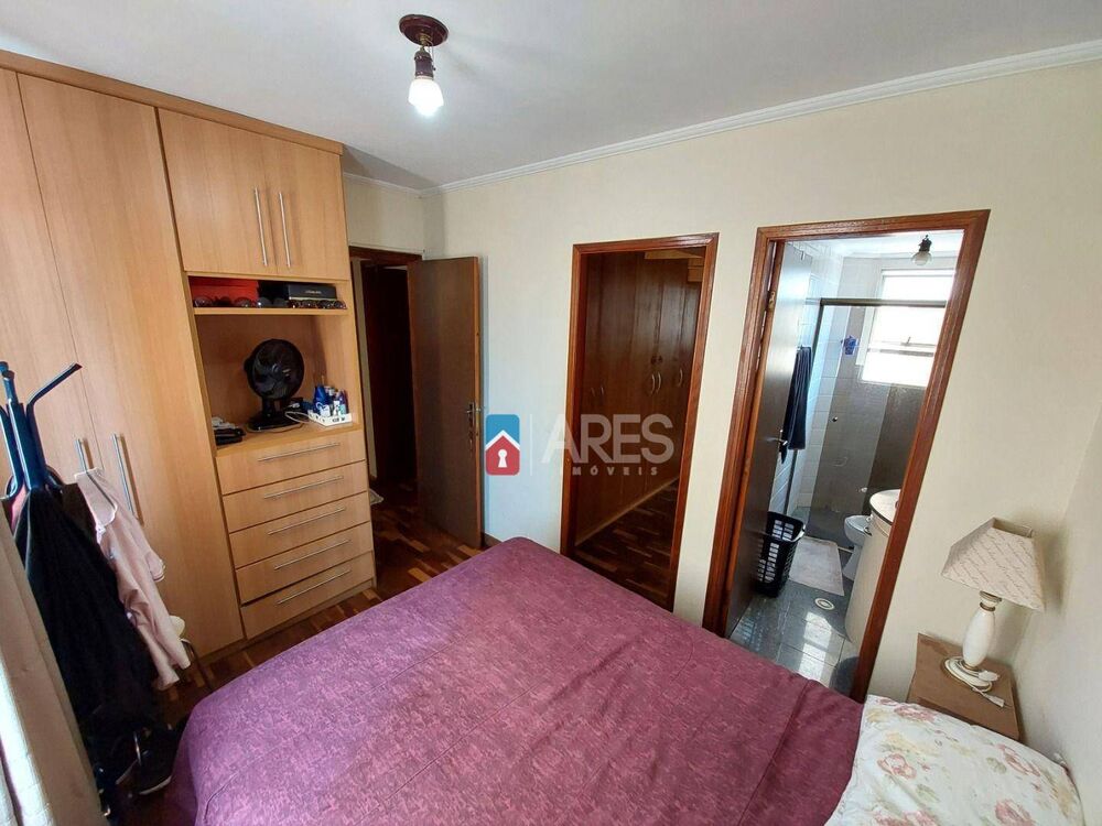 Apartamento, 3 quartos, 66 m² - Foto 1