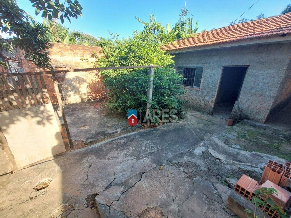 Chácara, 3 quartos, 1260 m² - Foto 8