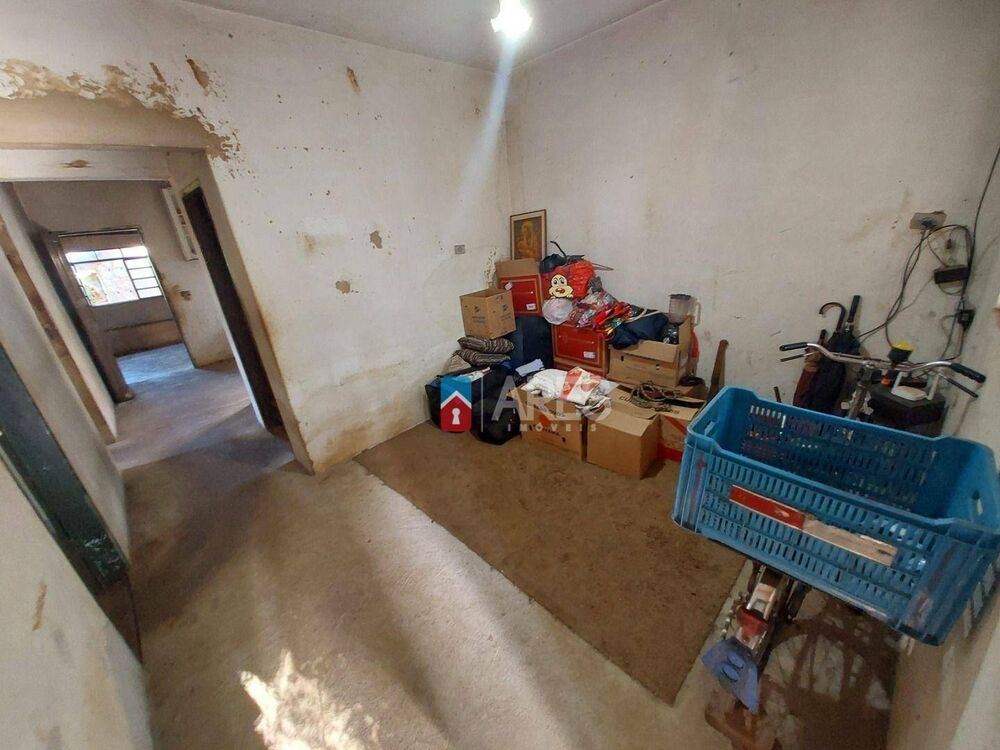 Chácara, 3 quartos, 1260 m² - Foto 3