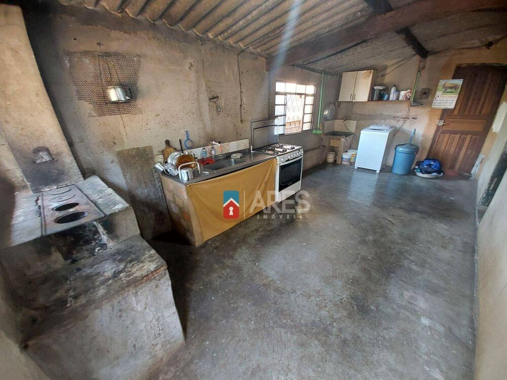 Chácara, 3 quartos, 1260 m² - Foto 9