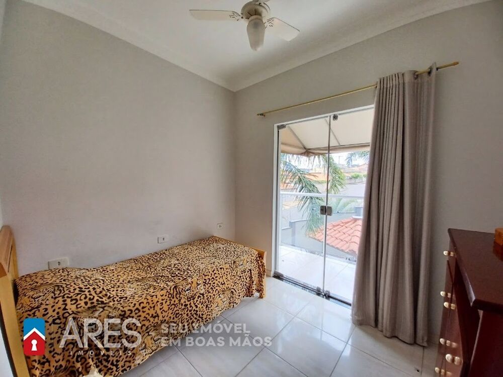 Casa à venda com 3 quartos, 172m² - Foto 13