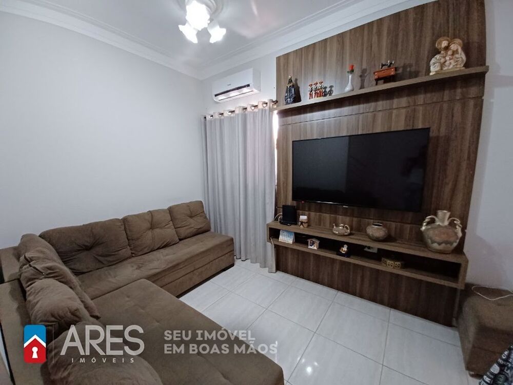 Casa à venda com 3 quartos, 172m² - Foto 7