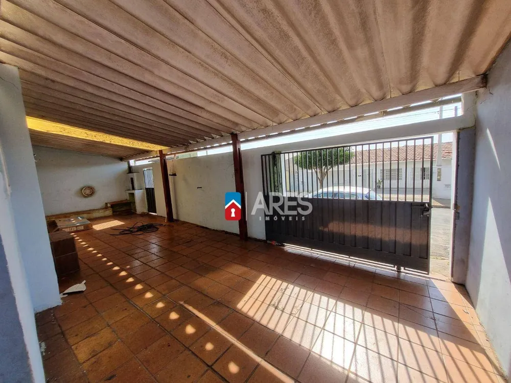 Casa, 2 quartos, 103 m² - Foto 2
