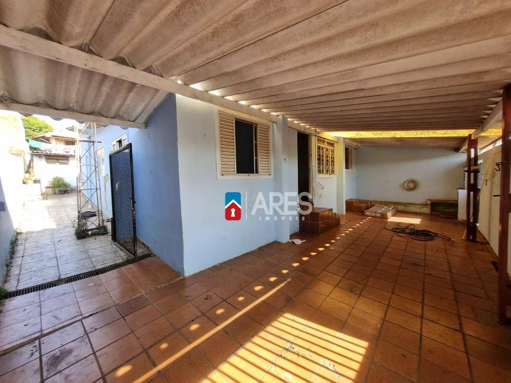 Casa, 2 quartos, 103 m² - Foto 1