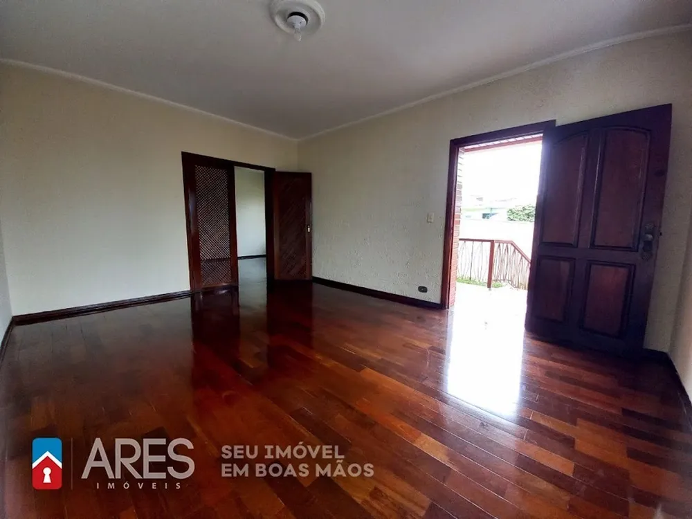 Casa, 4 quartos, 202 m² - Foto 3