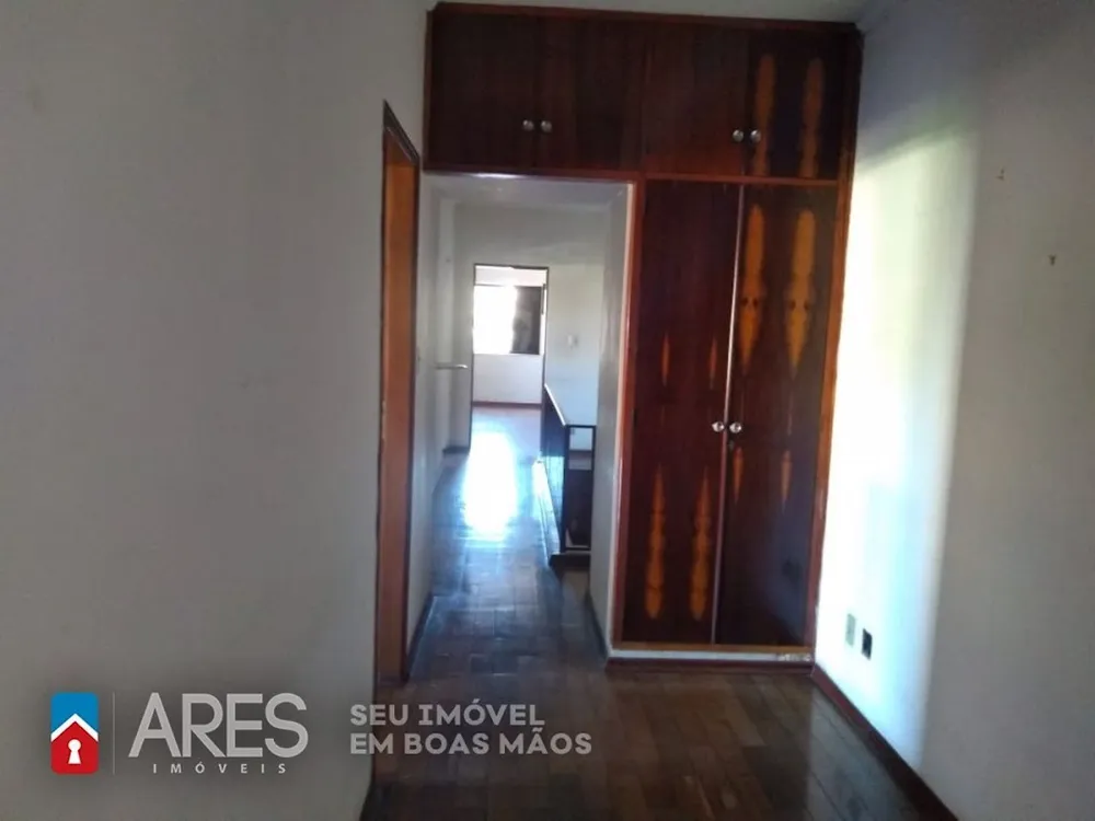 Casa, 4 quartos, 202 m² - Foto 10