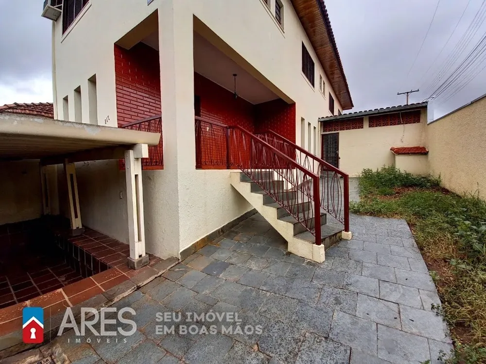 Casa, 4 quartos, 202 m² - Foto 24