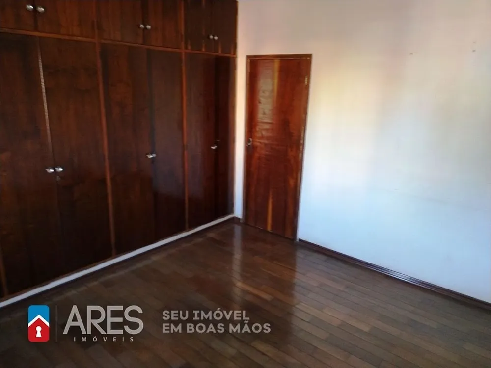 Casa, 4 quartos, 202 m² - Foto 14