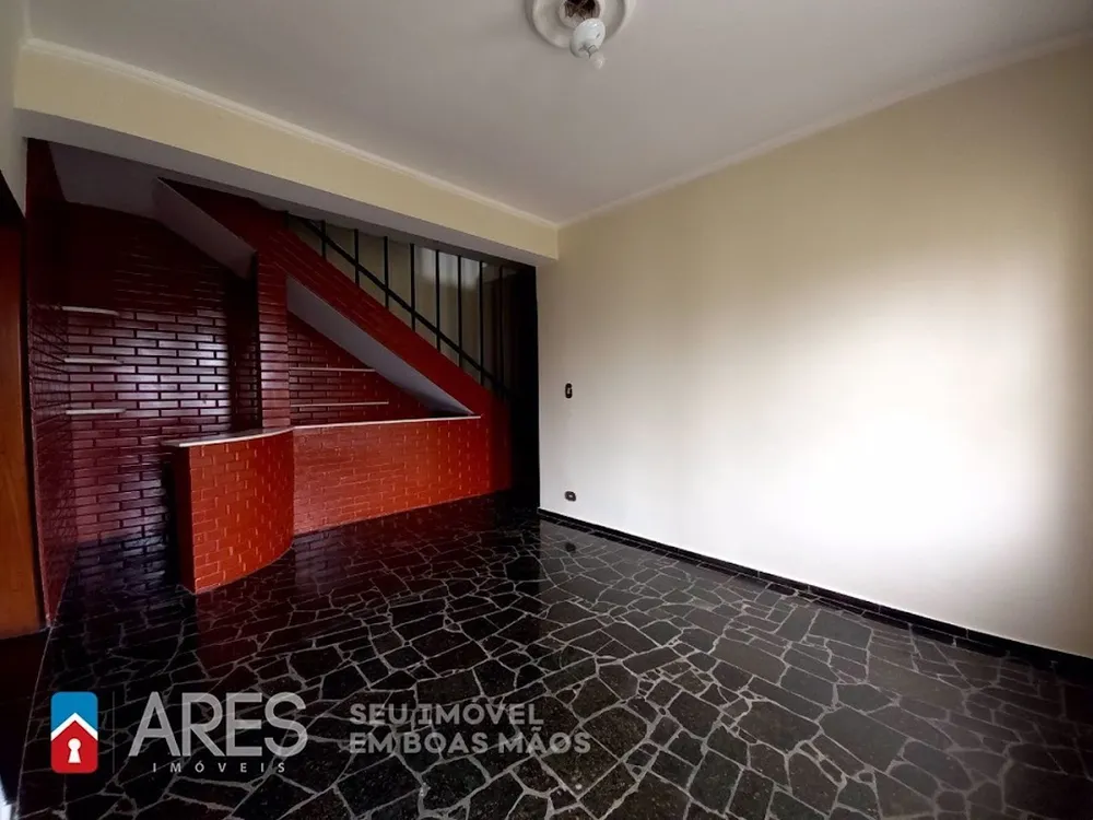 Casa, 4 quartos, 202 m² - Foto 4
