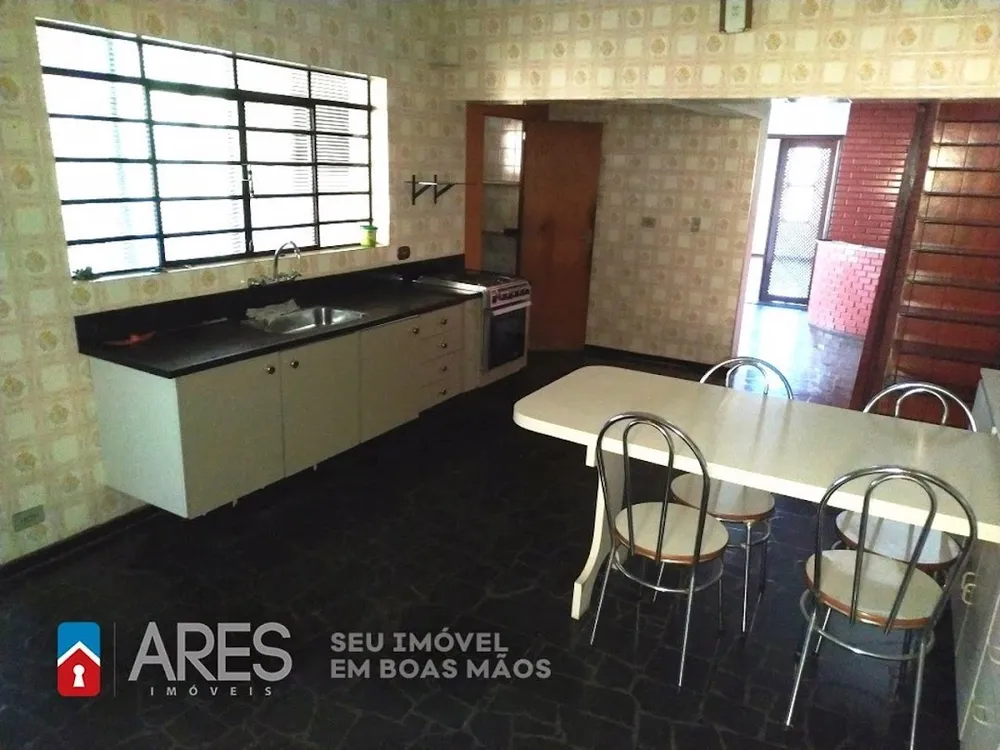 Casa, 4 quartos, 202 m² - Foto 5