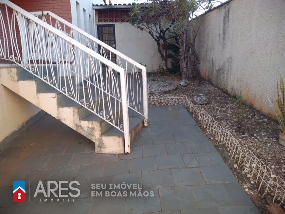 Casa, 4 quartos, 202 m² - Foto 8