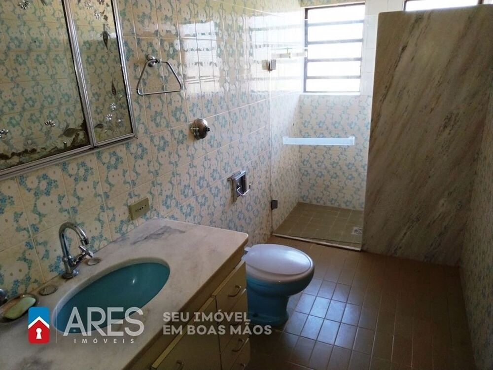 Casa, 4 quartos, 202 m² - Foto 21