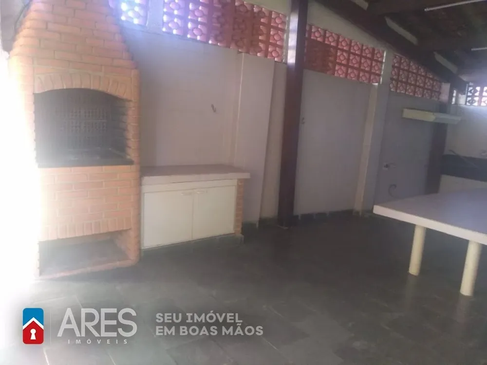 Casa, 4 quartos, 202 m² - Foto 18