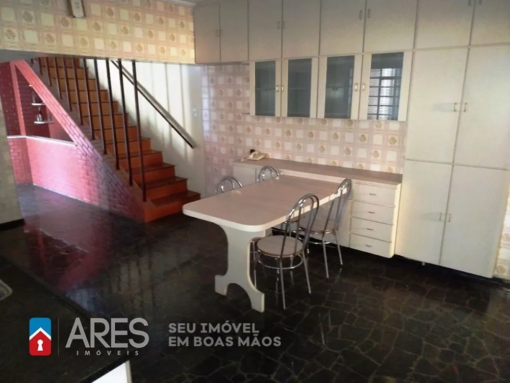 Casa, 4 quartos, 202 m² - Foto 7