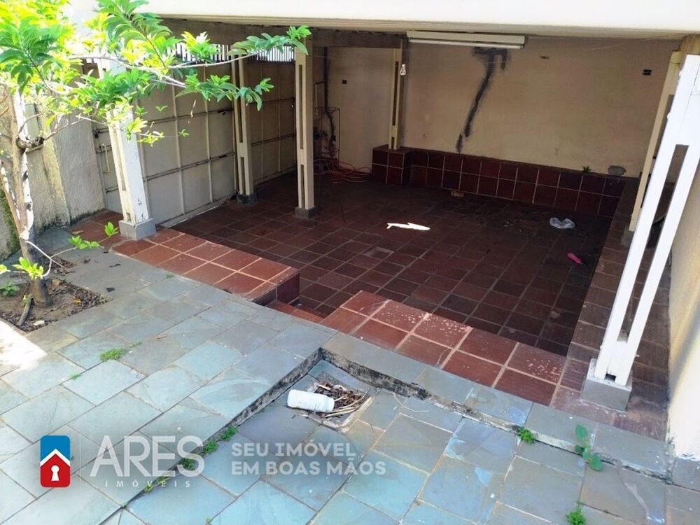 Casa, 4 quartos, 202 m² - Foto 19