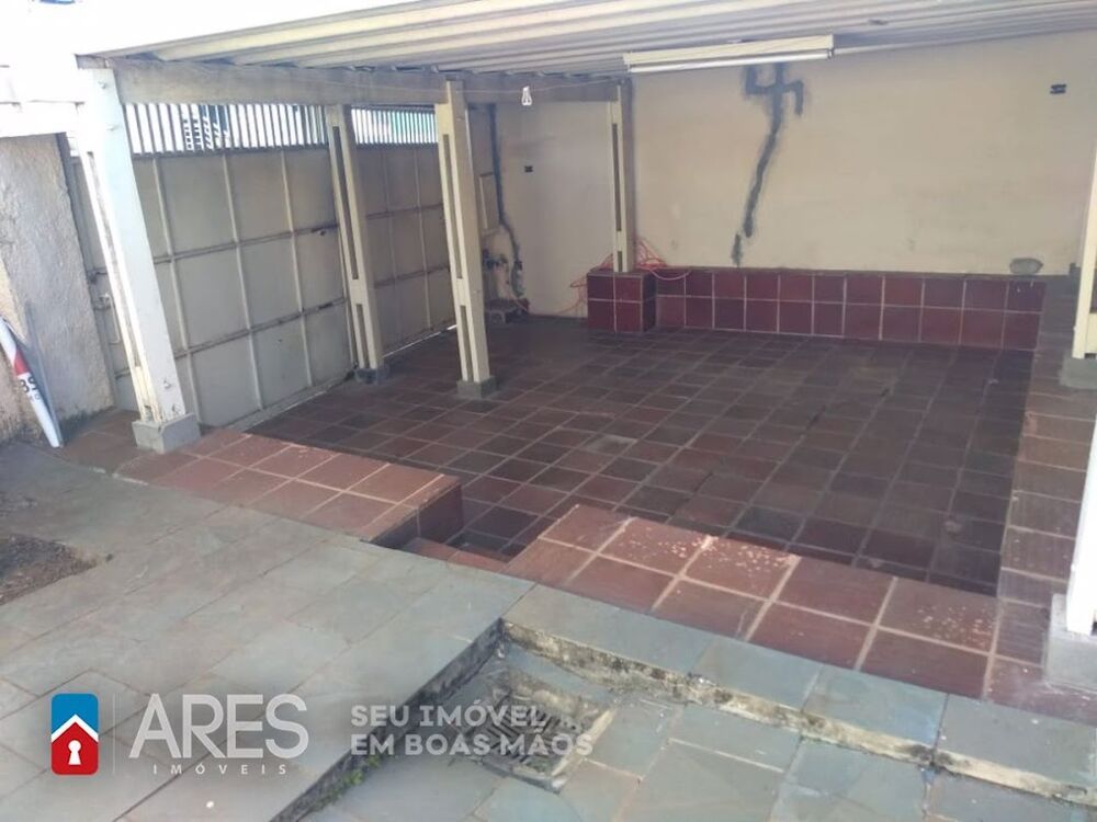 Casa, 4 quartos, 202 m² - Foto 9