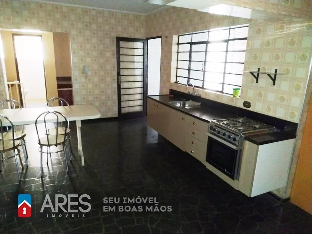 Casa, 4 quartos, 202 m² - Foto 6