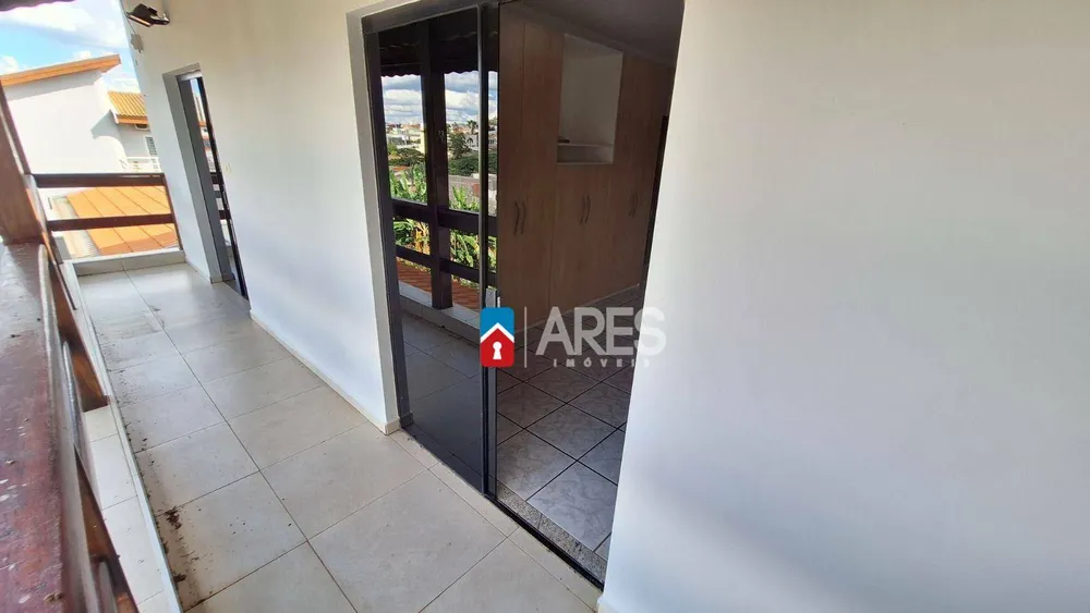 Casa, 4 quartos, 416 m² - Foto 3