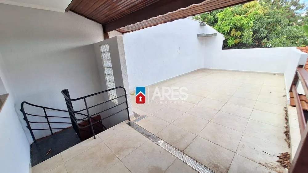 Casa, 4 quartos, 416 m² - Foto 12