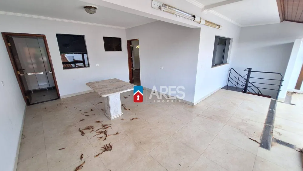 Casa, 4 quartos, 416 m² - Foto 14
